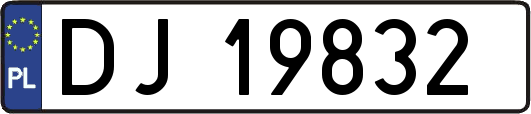 DJ19832