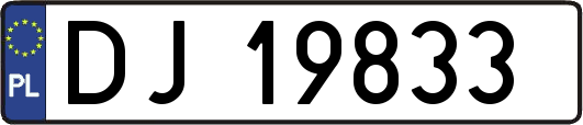 DJ19833