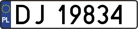 DJ19834
