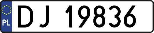 DJ19836