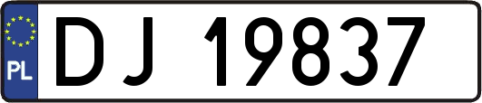 DJ19837