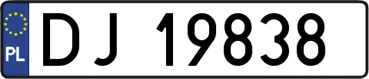 DJ19838