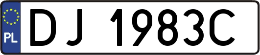 DJ1983C