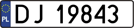 DJ19843