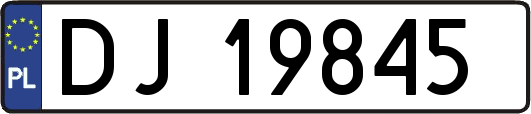 DJ19845