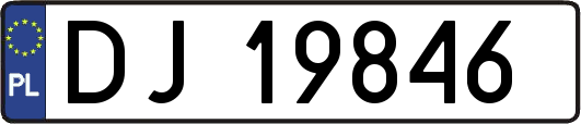 DJ19846