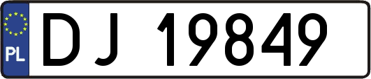 DJ19849