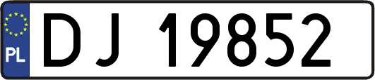 DJ19852
