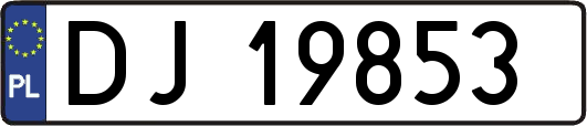 DJ19853