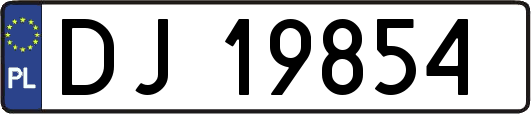 DJ19854