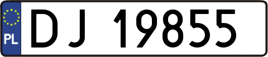 DJ19855