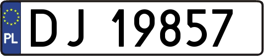 DJ19857