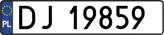 DJ19859