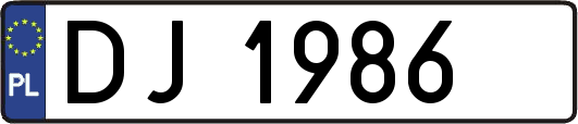 DJ1986