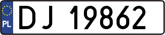 DJ19862