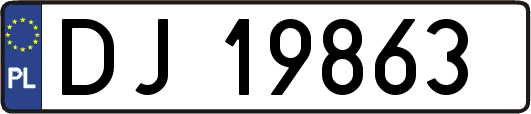 DJ19863