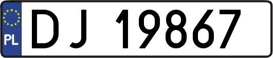DJ19867