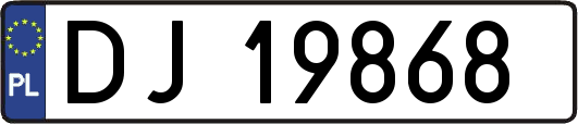 DJ19868