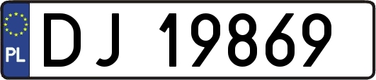 DJ19869