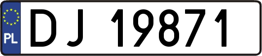 DJ19871
