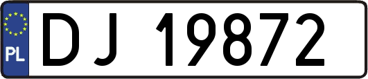 DJ19872