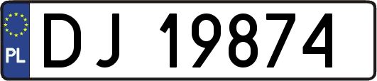 DJ19874