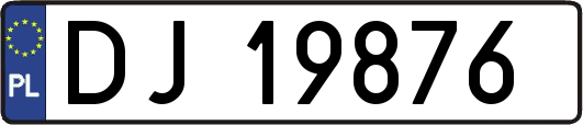 DJ19876