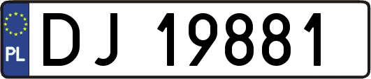 DJ19881