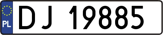 DJ19885