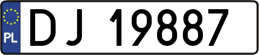 DJ19887