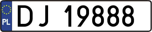 DJ19888