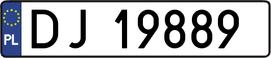 DJ19889