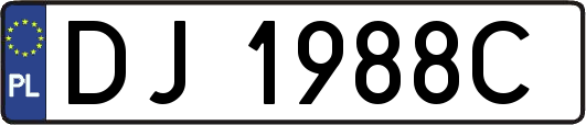 DJ1988C