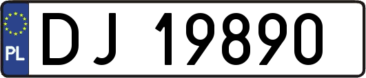 DJ19890