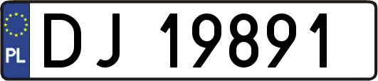 DJ19891