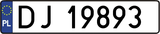 DJ19893