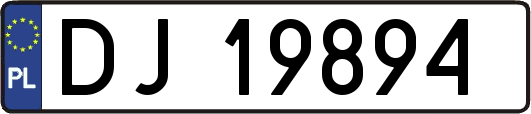 DJ19894
