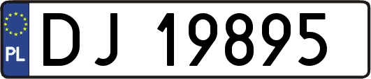 DJ19895