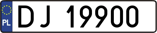 DJ19900