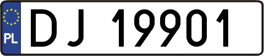 DJ19901