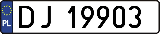 DJ19903