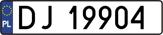 DJ19904