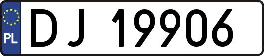 DJ19906