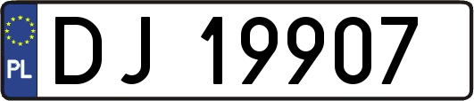 DJ19907