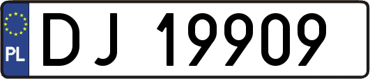DJ19909