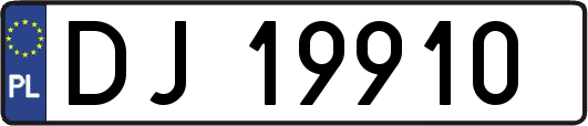 DJ19910