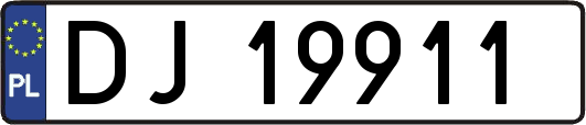 DJ19911
