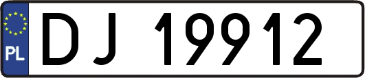DJ19912