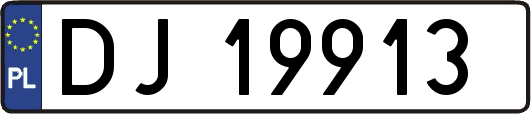DJ19913