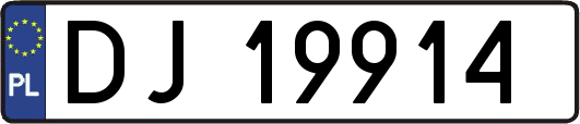 DJ19914